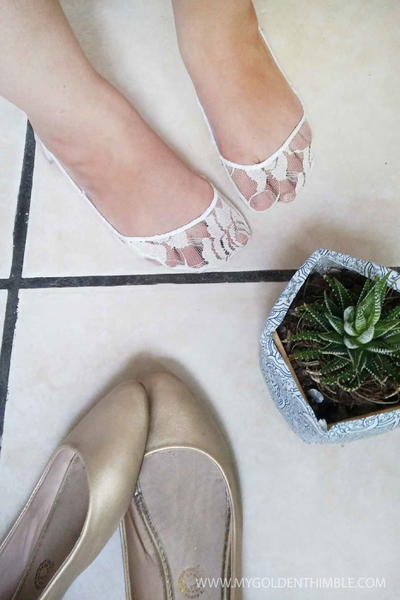 No-Show Socks No-Show Socks