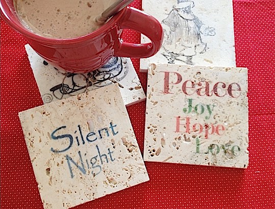 Mod Podge Coasters Mod Podge Coasters