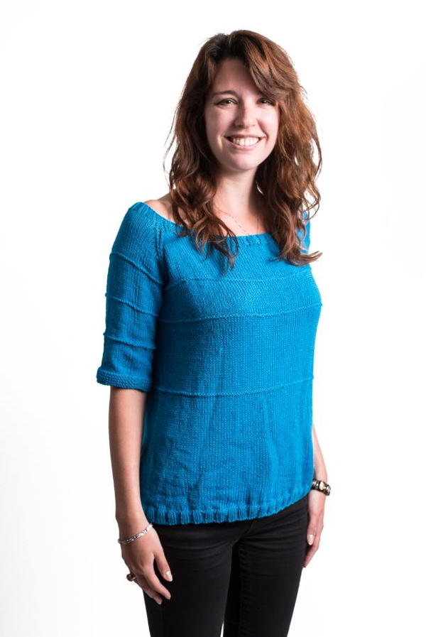 Morning Stroll Knit Sweater Morning Stroll Knit Sweater