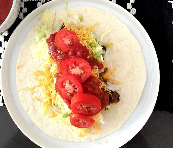 Easy Taco Meat Recipe Easy Taco Meat Recipe