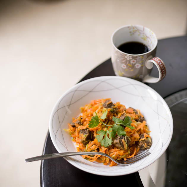 Sweet Potato Breakfast Hash Recipe Sweet Potato Breakfast Hash Recipe