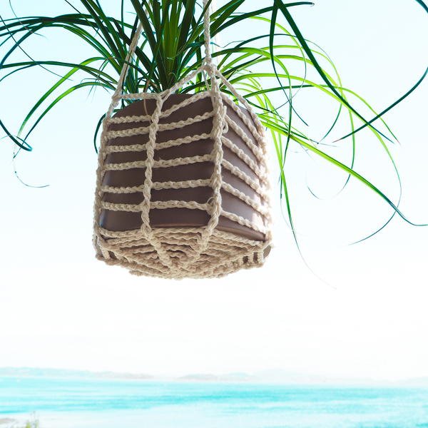 Easy Plant Hanger Easy Plant Hanger