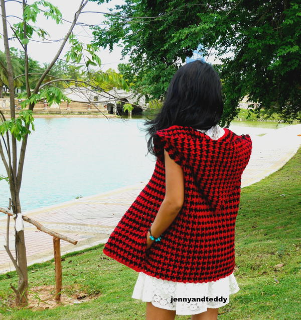 The Pretty Vest Cardigan The Pretty Vest Cardigan