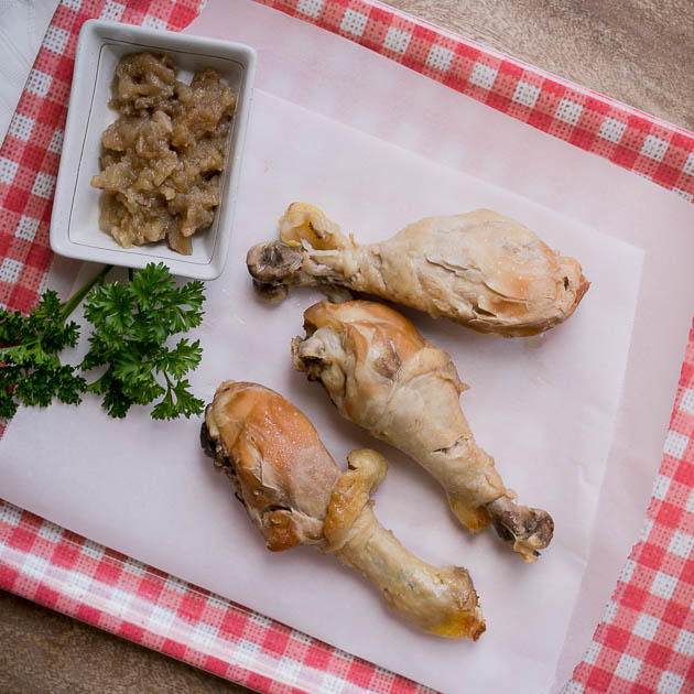 Paleo Slow Cooker Apple Honey Chicken Drumsticks Recipe Paleo Slow Cooker Apple Honey Chicken Drumsticks Recipe