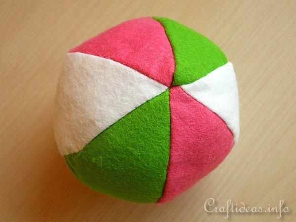 Soft Play Ball for Children Soft Play Ball for Children