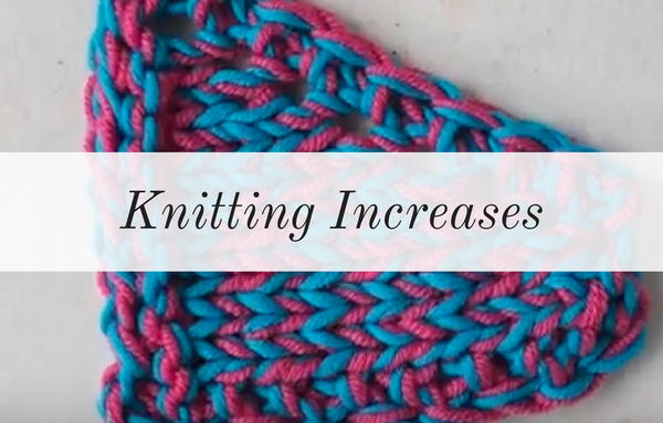 Knitting Abbreviations Knitting Abbreviations