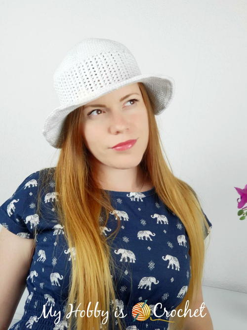 Ciuci Sun Hat Ciuci Sun Hat