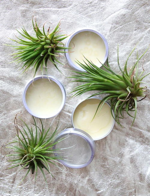 DIY Solid Perfume Tutorial DIY Solid Perfume Tutorial