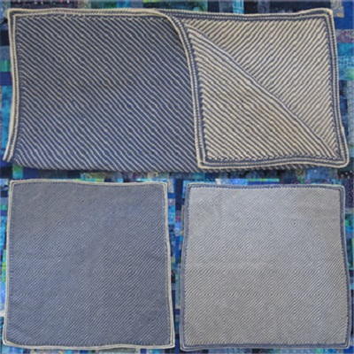 Tadleys Diagonal Blanket Tadleys Diagonal Blanket