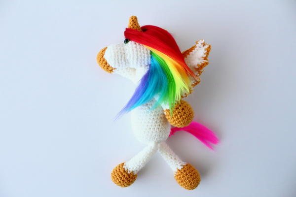 Aurora The Unicorn Aurora The Unicorn