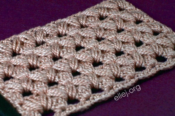 Turkish Stitch 3 Turkish Stitch #3