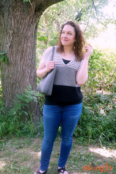 Easy Cold Shoulder V-Neck Top Easy Cold Shoulder V-Neck Top