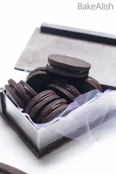 Eggless Chocolate Sponge Cake Eggless Chocolate Sponge Cake