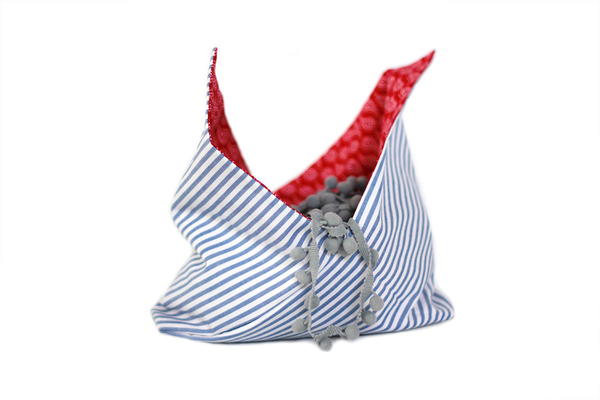 Origami Bag Bento Bag Origami Bag / Bento Bag