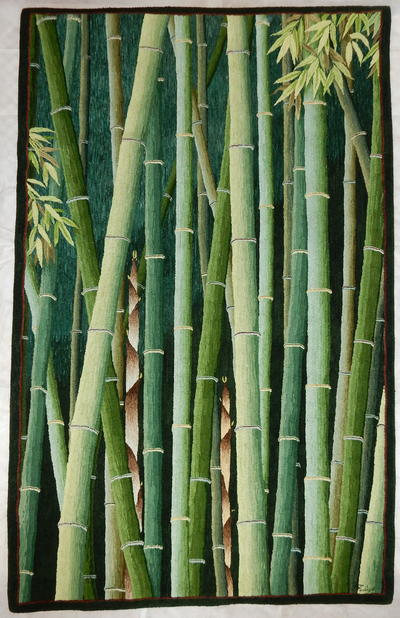 Bamboo, Celebration II