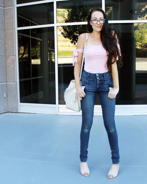 How To Make A DIY Bodysuit From A Dress How To Make A DIY Bodysuit From A Dress