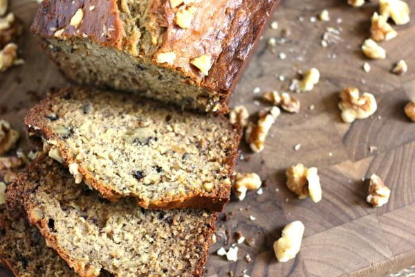 Mamas Best Banana Bread Mama's Best Banana Bread