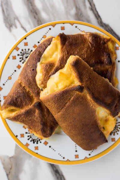 Chicken Crescent Roll Ups Chicken Crescent Roll Ups