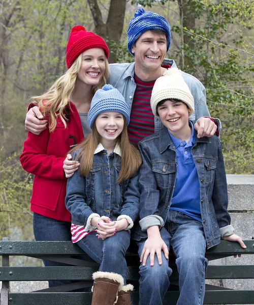 Family of Hats Family of Hats