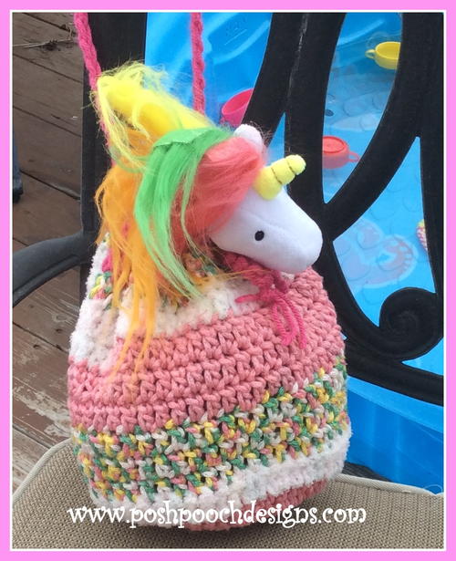 Top This Lil Beach Bag Top This Lil Beach Bag