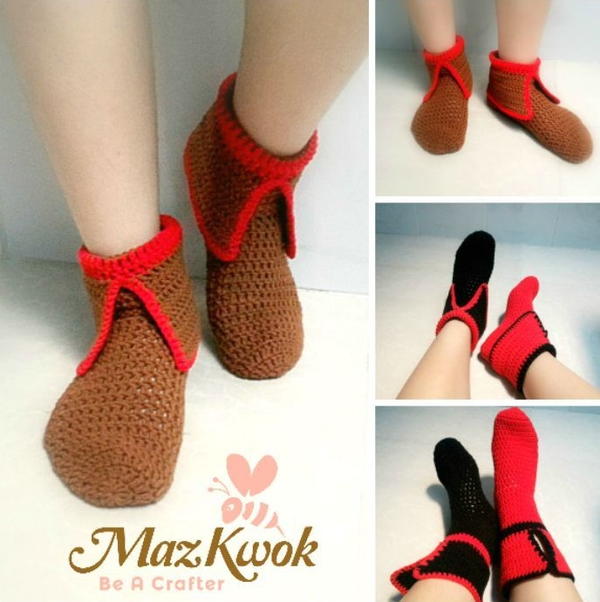 Collared Socks Collared Socks