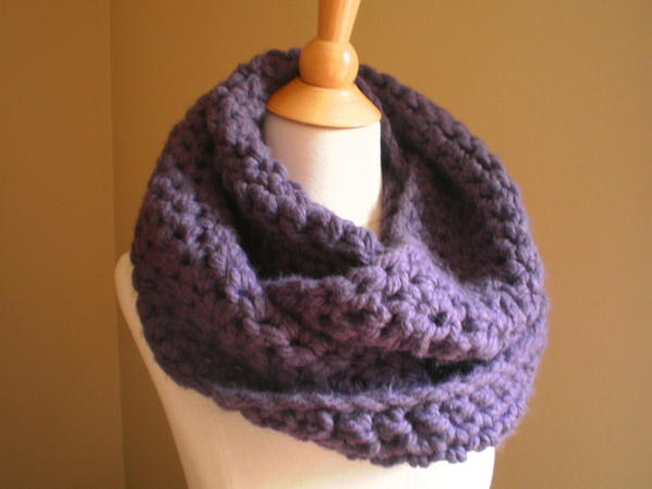 Soho Bulky Cowl Soho Bulky Cowl