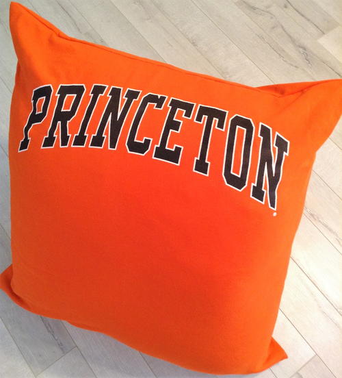 Comfy College T-Shirt Pattern Comfy College T-Shirt Pattern