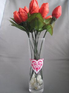 Bouquet of Candy Kisses Bouquet of Candy Kisses