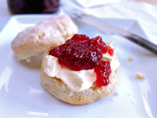 Strawberry Jam Strawberry Jam