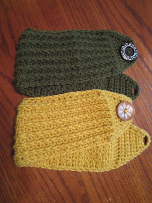 Textured Headband Textured Headband