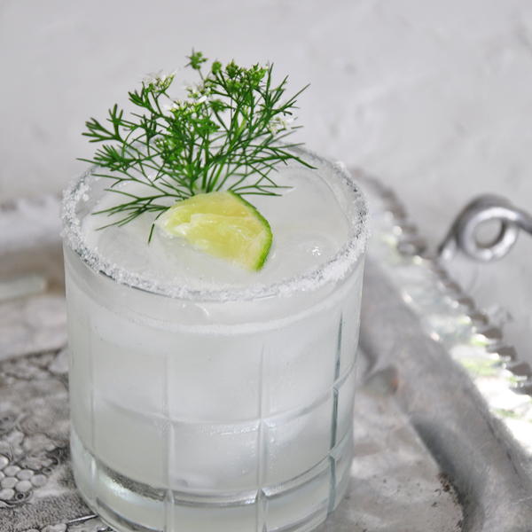 The Perfect Margarita The Perfect Margarita