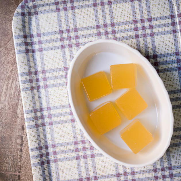 Tropical Paleo Gummies Recipe Tropical Paleo Gummies Recipe