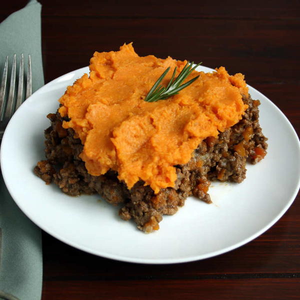 AIP Shepherds Pie AIP Shepherd’s Pie