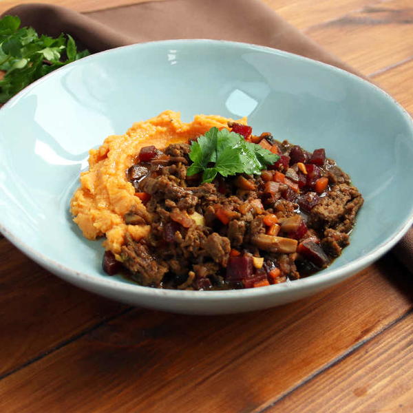 AIP Chili Con Carne AIP Chili Con Carne