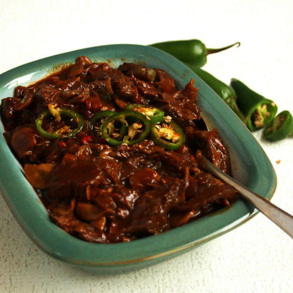 Keto Slow Cooker Brisket Chili Recipe Keto Slow Cooker Brisket Chili Recipe