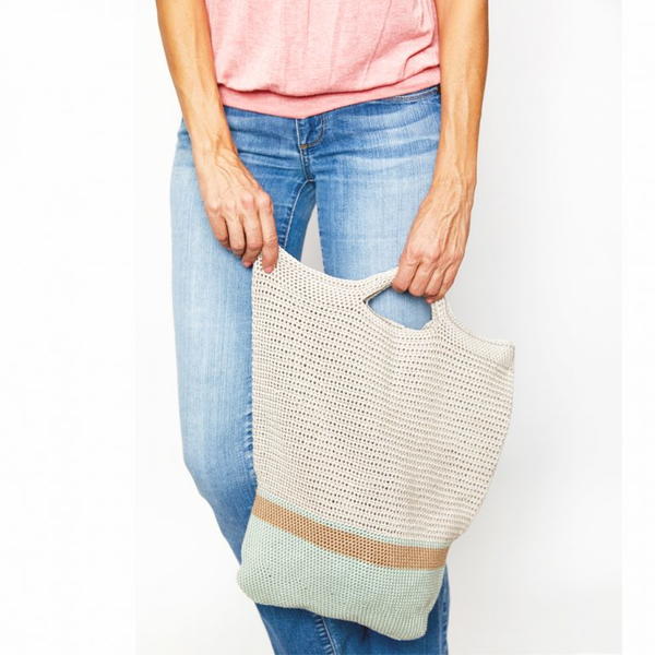 Market Tote Bag Crochet Pattern Market Tote Bag Crochet Pattern