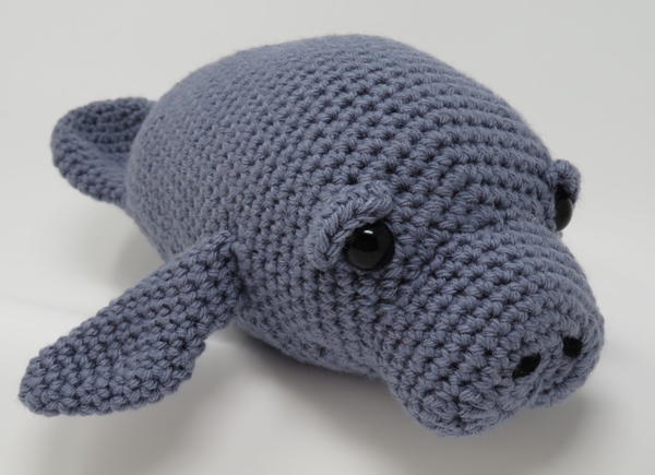 Chubby Manatee Chubby Manatee