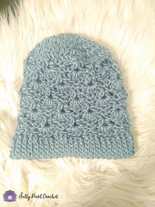Mermaid Tears Beanie Mermaid Tears Beanie