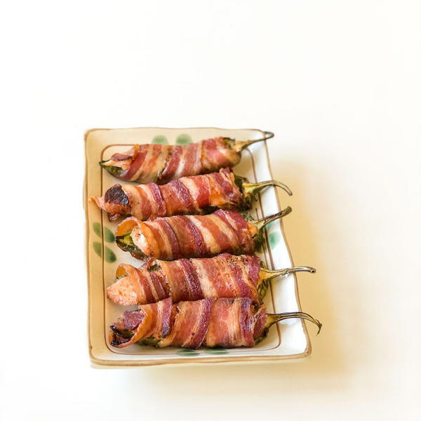 Keto and Paleo Chicken Jalapeno Poppers Keto and Paleo Chicken Jalapeno Poppers