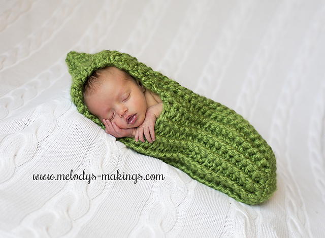 Crochet Garden Cocoon Crochet Garden Cocoon