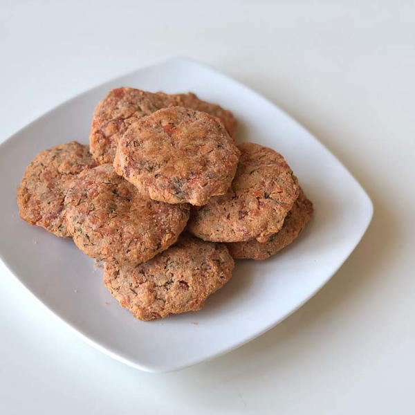 AIP Salmon Cakes Recipe AIP Salmon Cakes Recipe