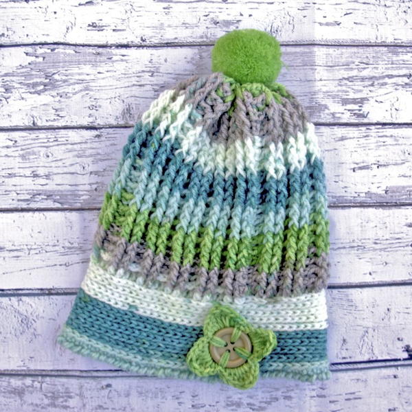 Alpine Ridges Hat Alpine Ridges Hat