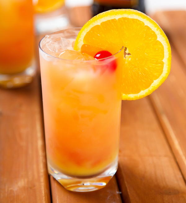 Sex on The Beach Sex on The Beach