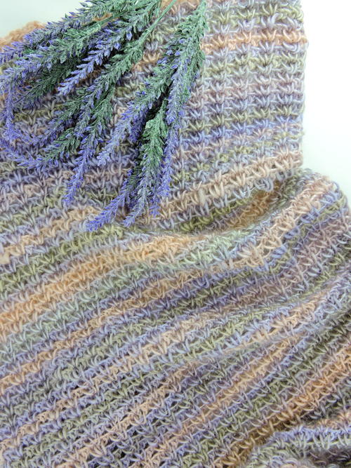 Eternal Spring Infinity Scarf Eternal Spring Infinity Scarf