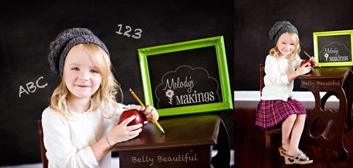 Slouchy Cabled Hat Slouchy Cabled Hat