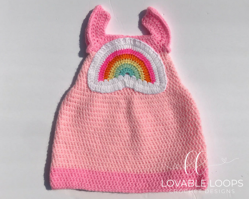 Cheery Care Bear Costume Cheery Care Bear Costume