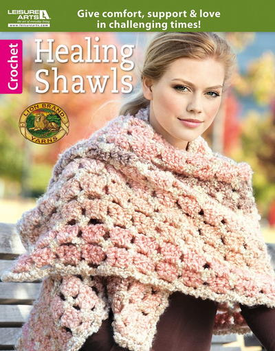 Healing Shawls