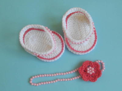 Baby Flip Flops Sandals