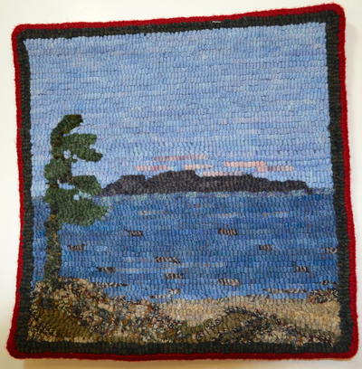 The Sleeping Giant The Sleeping Giant