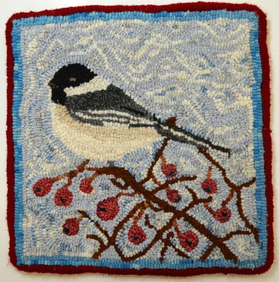 Chickadee Chickadee